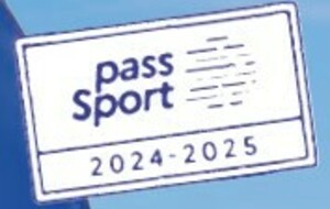 PASS SPORT 2024 2025 