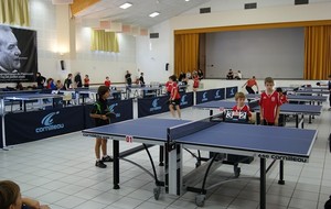 RENCONTRE PIERREVERT/PERTUIS
(MATHIEU SAUVAT)