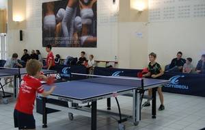 RENCONTRE PIERREVERT/PERTUIS
(JOSEPH PAJOT)