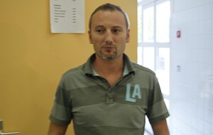 LE PRESIDENT CHRISTOPHE