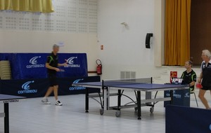 RENCONTRE PIERREVERT 1 / SISTERON 2
(CHRISTOPHE PETITJEAN)
ARBITRAGE PATRICK RICHAUD