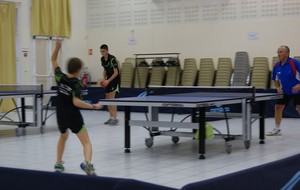 RENCONTRE PIERREVERT 2 / PAYS DE GIONO(THOMAS GILBERT ET VINCENT PINTO)