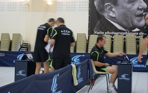 ARBITRAGE PIERREVERT
(SEBASTIEN TIPREZ)