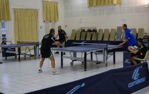 RENCONTRE PIERREVERT 2/ PAYS DE GIONO(CHRISTOPHE GILBERT ET STEPHANE DEBANDE)