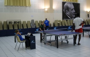 RENCONTRE PIERREVERT 2 / PAYS DE GIONO(THOMAS GILBERT)