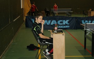 Arbitrage Tibault GILLI