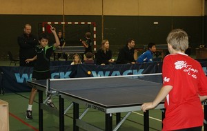 Nael BEN FEKIH contre une équipe de Pertuis