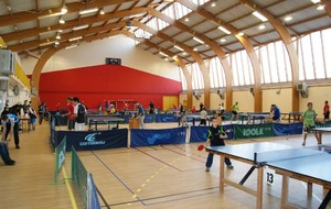 LOIC BASSANILLI
(catégorie minime)