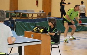 MATHIEU SAUVAT
(catégorie benjamin)