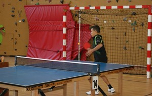 FABIEN EUSTACHON
(catégorie cadet)