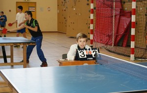 MARTIN PAJOT
(catégorie minime)