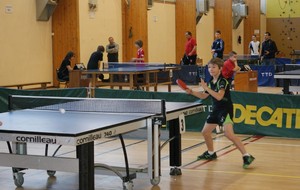 JOSEPH PAJOT
(catégorie benjamin)