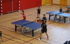 FABIEN EUSTACHON
(catégorie cadet)