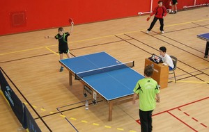 THOMAS GILBERT
(catégorie cadet)