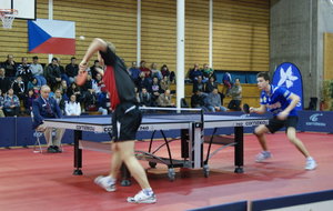 HACHARD Antoine n°262 mondial club ISTRE