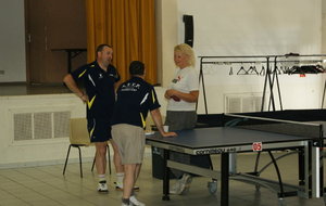 Famille DEBANDE et Henri ALLOUCHERIE