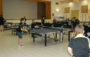 Loic BASSANILLI contre Sébastien TIPREZ