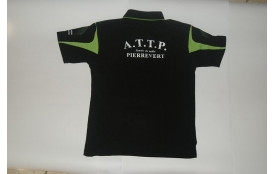 MAILLOT DU CLUB TAILLES ENFANTS