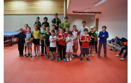 TOP DETECTION REGIONAL POUR ANTOINE HUDELOT